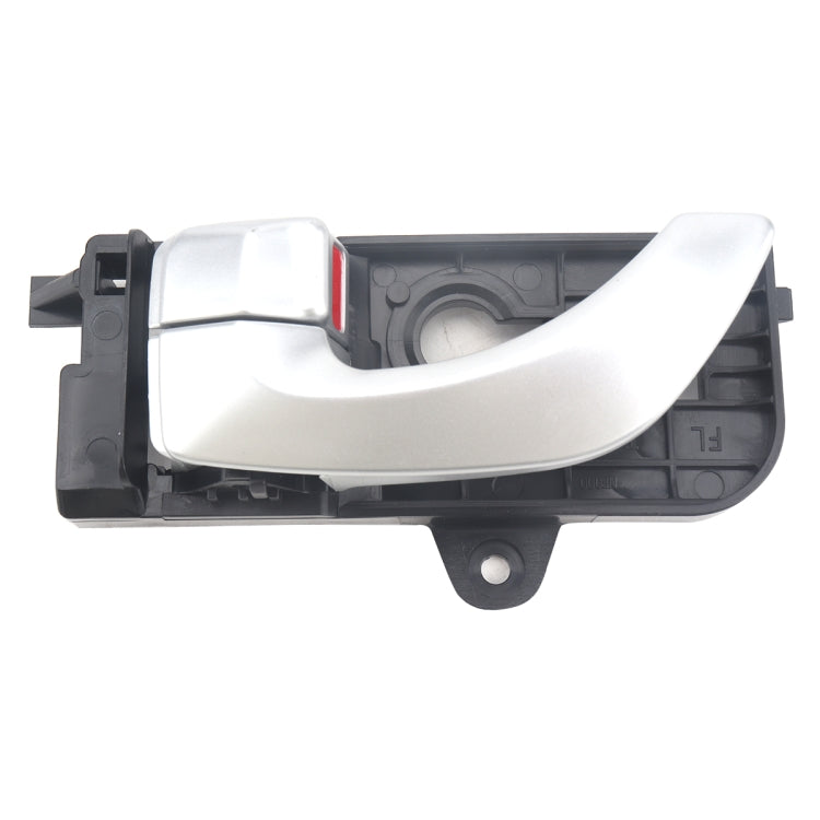 A5464-01 Car Front Left Inner Door Handle 82610-3K020 for Hyundai Sonata 2005-2008 - In Car by buy2fix | Online Shopping UK | buy2fix