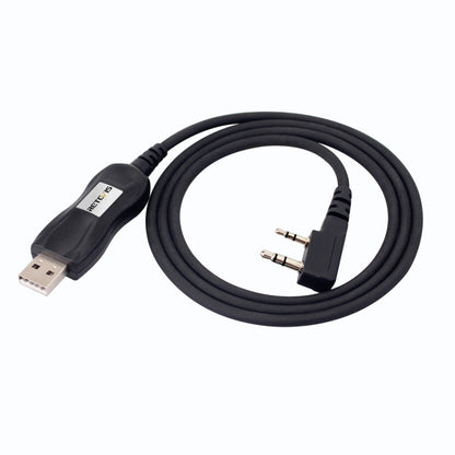 RETEVIS PC28 FTDI Chip USB Programming Cable Write Frequency Line - Other Accessories by RETEVIS | Online Shopping UK | buy2fix