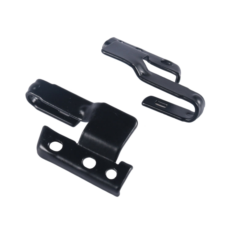 A5155 2 PCS Car Wiper Arm Adapter 3392390298 for Honda - In Car by buy2fix | Online Shopping UK | buy2fix