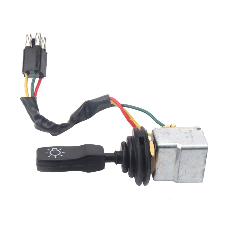 A5768 Car Headlight / Brake Light Switch PRC3430 for Land Rover - In Car by buy2fix | Online Shopping UK | buy2fix