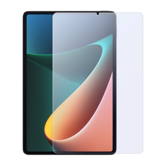 For Xiaomi Mi Pad 5 / 5 Pro NILLKIN V+ Series 0.33mm 4H Anti-blue Ray Tempered Glass Film - Mi Pad 5 / 5 Pro Tempered Glass by NILLKIN | Online Shopping UK | buy2fix