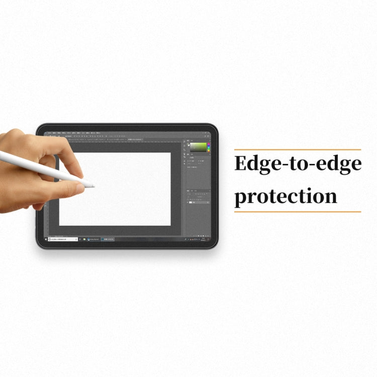 NILLKIN Tablet AG Drawing Screen Protector For iPad mini 6 - iPad mini 6 Tempered Glass by NILLKIN | Online Shopping UK | buy2fix