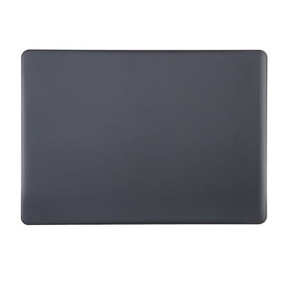 For Huawei MateBook D 14 / MagicBook 14 / X14 Shockproof Crystal Laptop Protective Case(Black) - Computer & Networking by buy2fix | Online Shopping UK | buy2fix