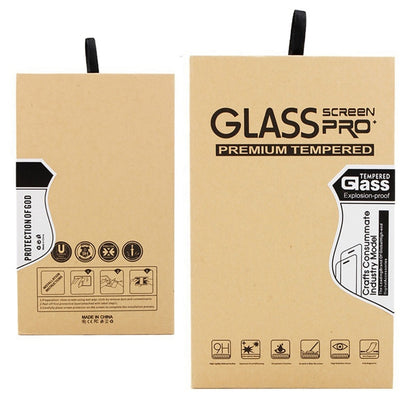 Laptop Screen HD Tempered Glass Protective Film For Asus V5000FB8265 15.6 inch - Computer & Networking by buy2fix | Online Shopping UK | buy2fix