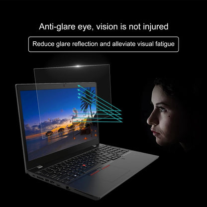 Laptop Screen HD Tempered Glass Protective Film For ThinkPad S2 2020 13.3 inch - Computer & Networking by buy2fix | Online Shopping UK | buy2fix