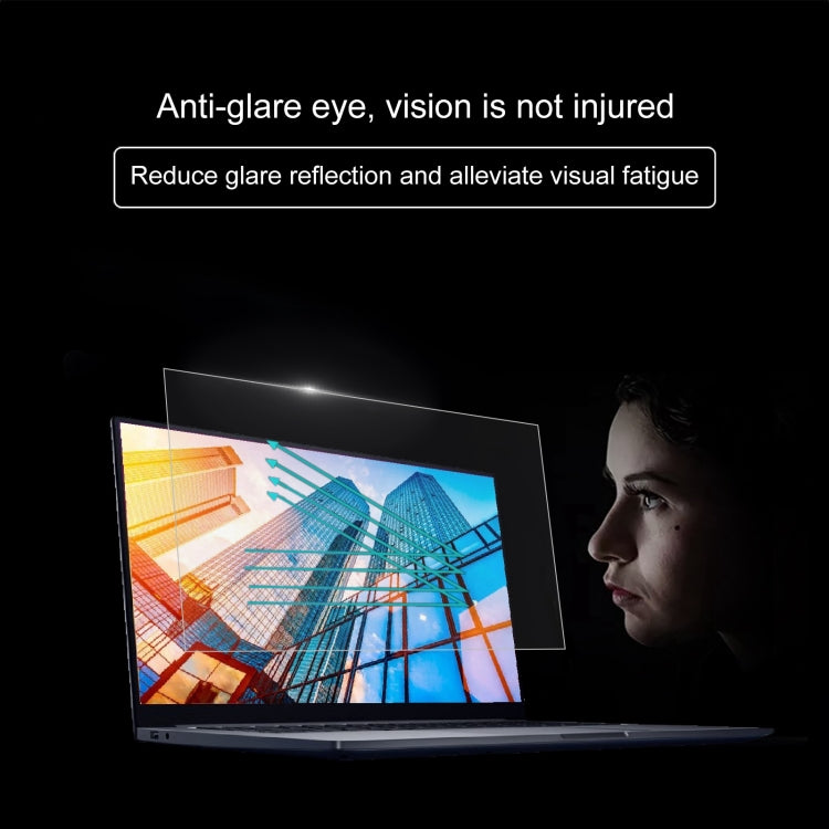 Laptop Screen HD Tempered Glass Protective Film For Dell Vostro 13 13.3 inch - Computer & Networking by buy2fix | Online Shopping UK | buy2fix