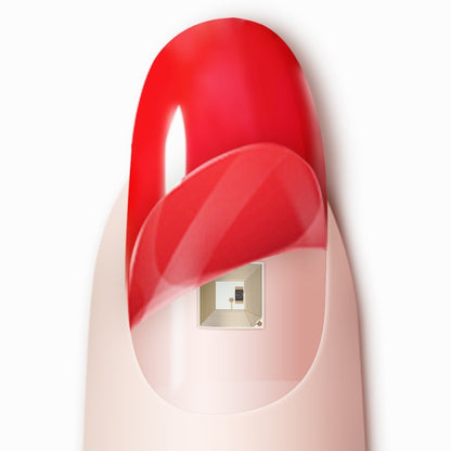 JAKCOM N3 Smart Nail Chip - Smart Wear by JAKCOM | Online Shopping UK | buy2fix