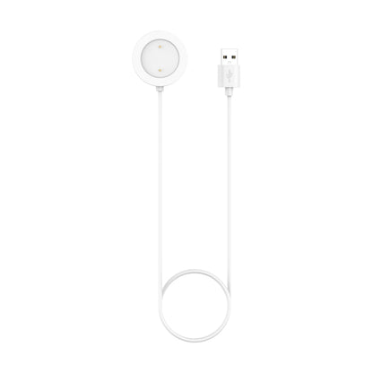 For Xiaomi Watch S1 Active Smart Watch Charging Cable, Length: 1m(White) - Charger by buy2fix | Online Shopping UK | buy2fix