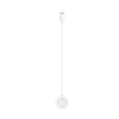 For Xiaomi Watch S1 Active Smart Watch Charging Cable, Length: 1m(White) - Charger by buy2fix | Online Shopping UK | buy2fix