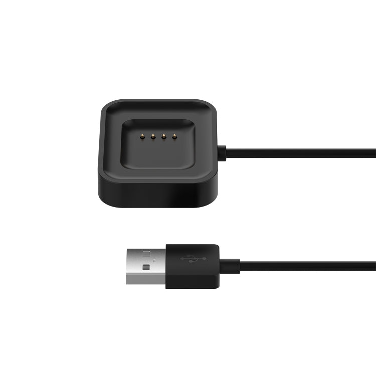 For Xiaomi Watch Charger(Black) - Charger by buy2fix | Online Shopping UK | buy2fix