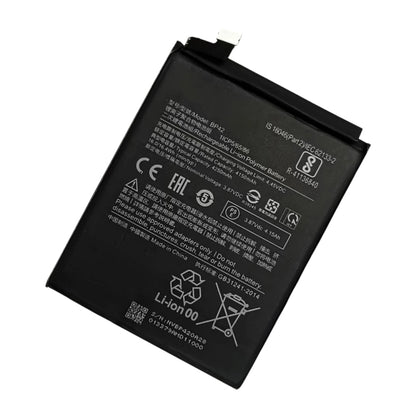 BP42 4250mAh Li-Polymer Battery Replacement For Xiaomi Mi 11 Lite / Mi 11 Lite 5G - For Xiaomi by buy2fix | Online Shopping UK | buy2fix