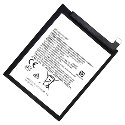 HQ430 4000mAh For Nokia 3.4 / 5.4 Li-Polymer Battery Replacement - For Nokia by buy2fix | Online Shopping UK | buy2fix
