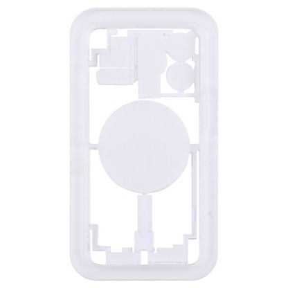 Battery Cover Laser Disassembly Positioning Protect Mould For iPhone 13 Pro - Repair & Spare Parts by buy2fix | Online Shopping UK | buy2fix