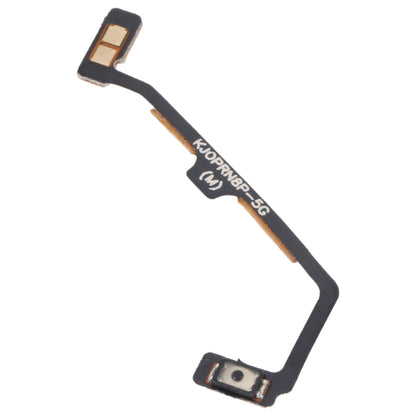 For OPPO Reno8 Pro PGAM10 CN Version Power Button Flex Cable - Flex Cable by buy2fix | Online Shopping UK | buy2fix