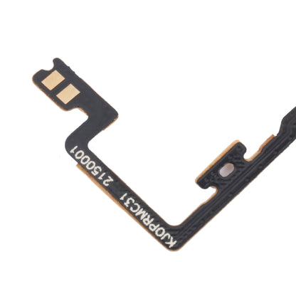 For Realme C31 RMX3501 Power Button Flex Cable - Flex Cable by buy2fix | Online Shopping UK | buy2fix