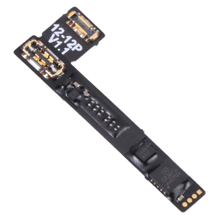 JC External Battery Repair Flex Cable For iPhone 12 / 12 Pro - Repair & Spare Parts by JC | Online Shopping UK | buy2fix