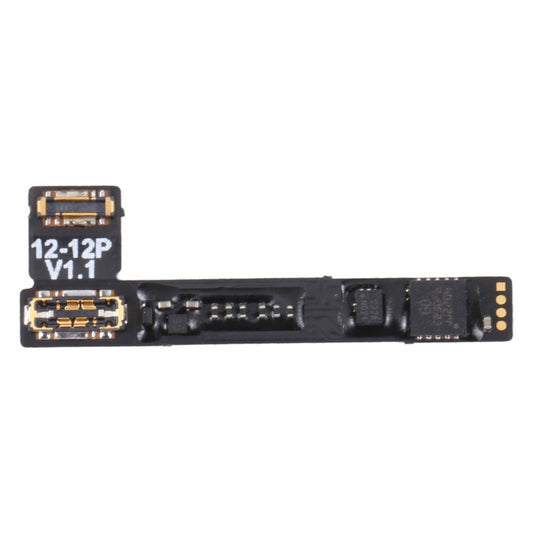JC External Battery Repair Flex Cable For iPhone 12 Mini - Repair & Spare Parts by JC | Online Shopping UK | buy2fix