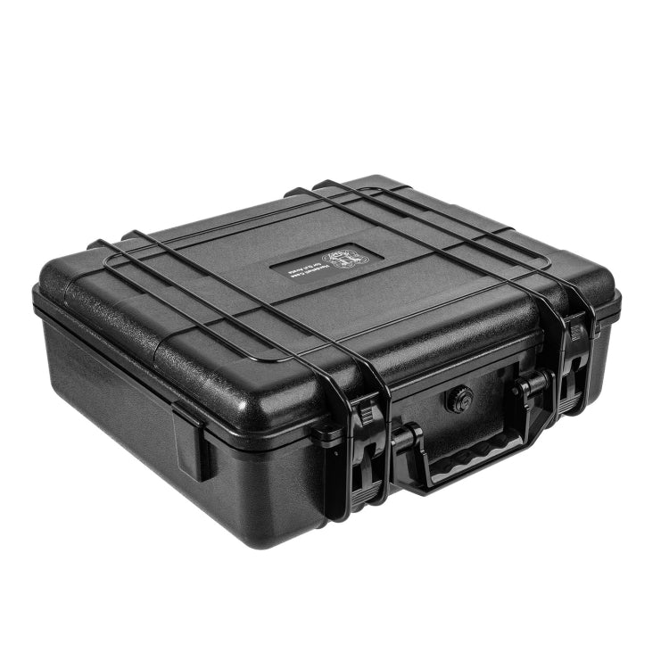 STARTRC ABS Waterproof Shockproof Suitcase For DJI Avata, Compatible with DJI Goggles 2 / FPV Goggles V2+FPV RC(Black) - Cases & Bags by STARTRC | Online Shopping UK | buy2fix