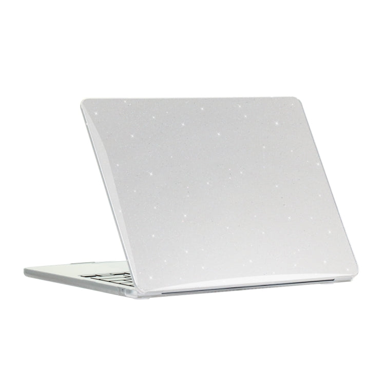 Gypsophila Laptop Protective Case For MacBook Air 13.6 inch A2681 2022 / MacBook Air M2(Transparent) - MacBook Air Cases by buy2fix | Online Shopping UK | buy2fix