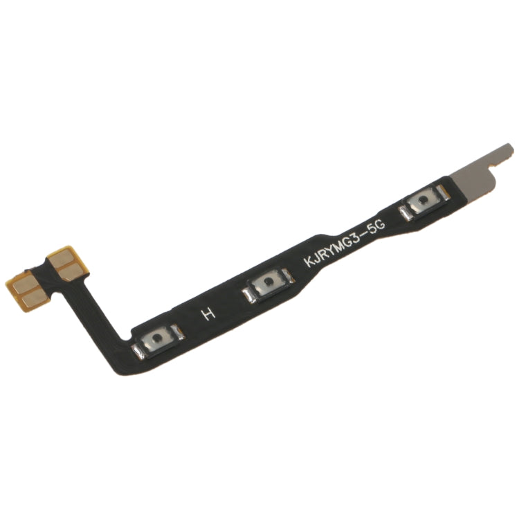 For Honor Magic3 Power Button & Volume Button Flex Cable - Flex Cable by buy2fix | Online Shopping UK | buy2fix