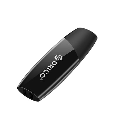 ORICO UFS Flash Drive, Read: 450MB/s, Write: 350MB/s, Memory:64GB, Port:Type-C(Black) - USB Flash Drives by ORICO | Online Shopping UK | buy2fix