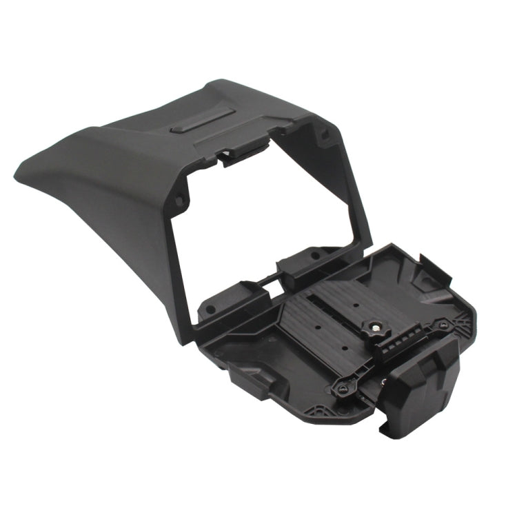 For Can Am Maverick X3 2017-2022 ATV Electronic Device Tablet Phone Holder - In Car by buy2fix | Online Shopping UK | buy2fix