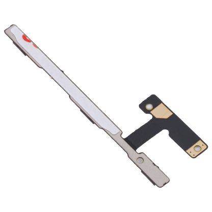 For Tecno Camon 15 Pro/15 Premier CD8,CD8j OEM Power Button & Volume Button Flex Cable - Flex Cable by buy2fix | Online Shopping UK | buy2fix