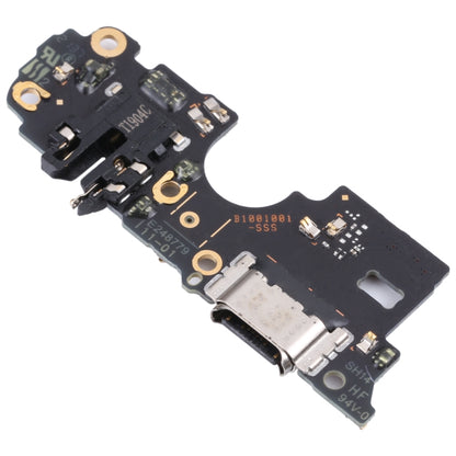 For OPPO A16 / A16s / A54s / A54 4G Original Charging Port Board - Repair & Spare Parts by buy2fix | Online Shopping UK | buy2fix