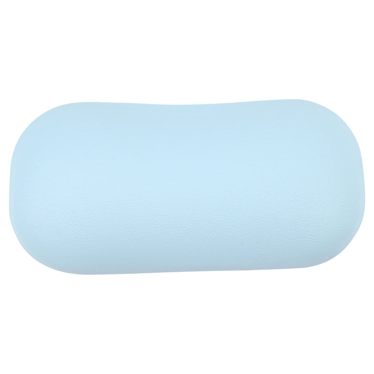 Silicone Rubber Wrist Guard Mouse Holder(Blue) - Mouse Pads by buy2fix | Online Shopping UK | buy2fix