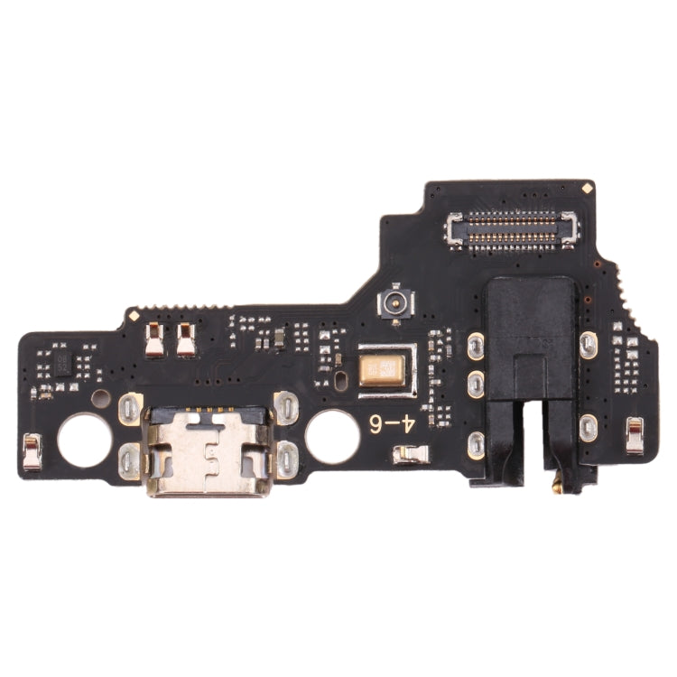 For Realme C33 / C30 / Realme C30s OEM Charging Port Board - Repair & Spare Parts by buy2fix | Online Shopping UK | buy2fix