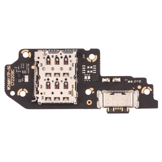 For Xiaomi Redmi Note 11T Pro / Redmi Note 11T Pro+ / Poco X4 GT OEM Charging Port Board - Repair & Spare Parts by buy2fix | Online Shopping UK | buy2fix