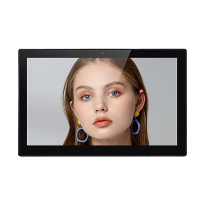 PR1335T 13.3 inch IPS Display Advertising Machine, 2GB+16GB, CPU:RK3566 Quad Core 2.0GHz(AU Plug) - Consumer Electronics by buy2fix | Online Shopping UK | buy2fix