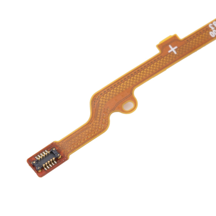 For Honor X30 Original Fingerprint Sensor Flex Cable(Green) - Repair & Spare Parts by buy2fix | Online Shopping UK | buy2fix