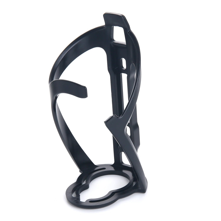 Nylon Multifunctional Water Bottle Cage Holder for Bicycle(Black) - Holders by buy2fix | Online Shopping UK | buy2fix
