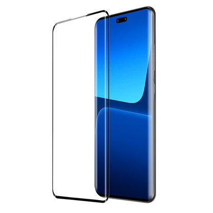 For Xiaomi 13 Lite 10pcs DUX DUCIS 0.33mm 9H Medium Alumina Tempered Glass Film - 13 Lite Tempered Glass by DUX DUCIS | Online Shopping UK | buy2fix