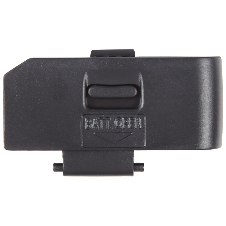 For Canon EOS 450D / EOS 500D / EOS 1000D OEM Battery Compartment Cover - Repair & Spare Parts by buy2fix | Online Shopping UK | buy2fix