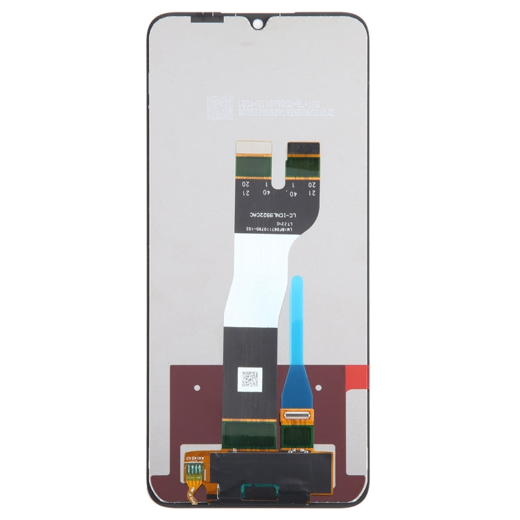 For Samsung Galaxy A05s SM-A057F Original LCD Screen With Digitizer Full Assembly - LCD Screen by buy2fix | Online Shopping UK | buy2fix