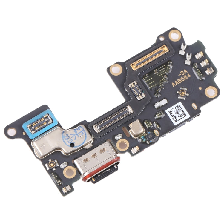 For Realme GT Neo 5 Original SIM Card Reader Board With Mic - Repair & Spare Parts by buy2fix | Online Shopping UK | buy2fix