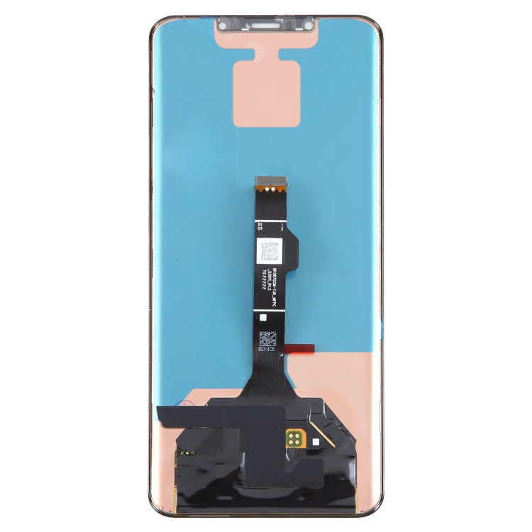 Original LCD Screen For Huawei Mate 50 Pro With Digitizer Full Assembly -  by buy2fix | Online Shopping UK | buy2fix