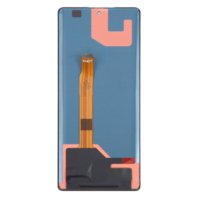 Original LCD Screen For Honor 60 SE With Digitizer Full Assembly -  by buy2fix | Online Shopping UK | buy2fix