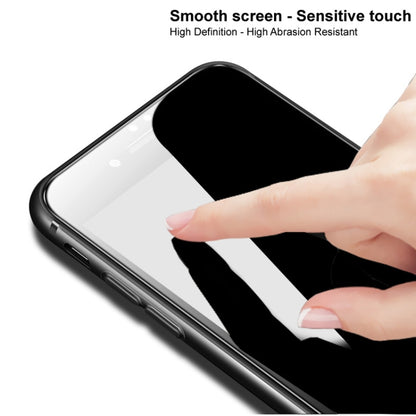 For Huawei Mate X3 imak Full Screen Hydrogel Film Outer Screen + Back + Inner Screen Protector Set - For Huawei by imak | Online Shopping UK | buy2fix