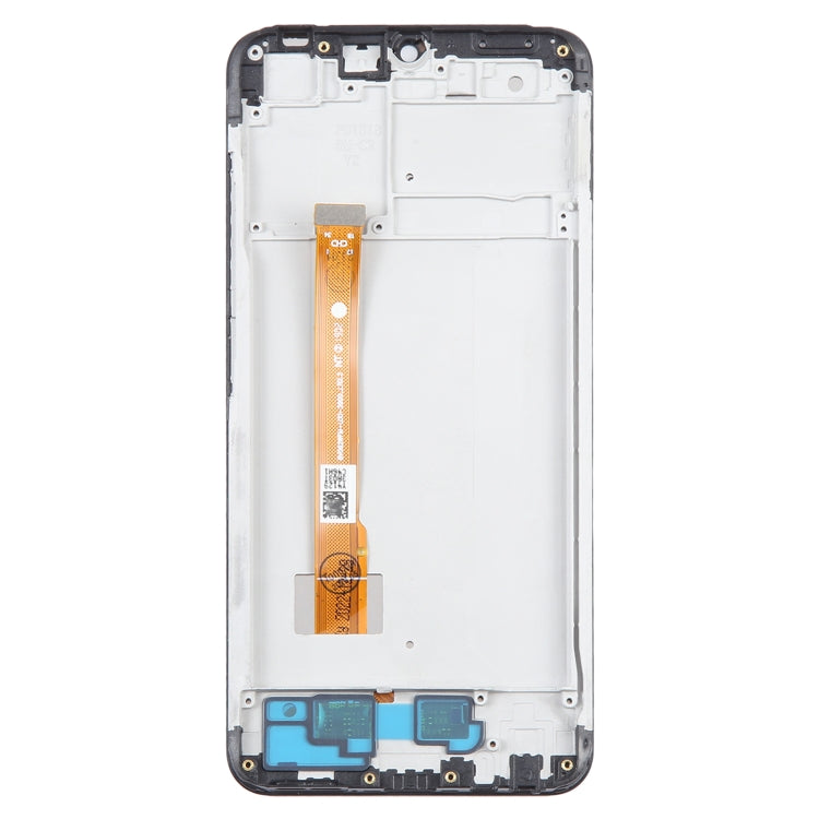 OEM LCD Screen For vivo Y95  Digitizer Full Assembly with Frame - LCD Screen by buy2fix | Online Shopping UK | buy2fix