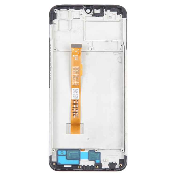 OEM LCD Screen For vivo Y17  Digitizer Full Assembly with Frame - LCD Screen by buy2fix | Online Shopping UK | buy2fix