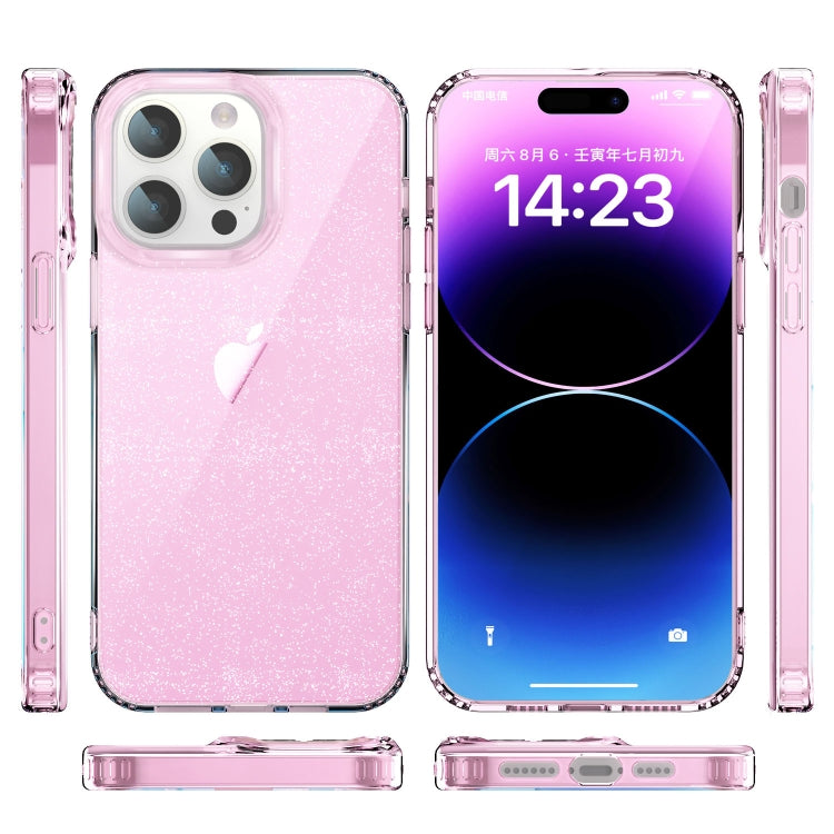 For iPhone 11 Star Solid Color Phone Case(Pink) - iPhone 11 Cases by buy2fix | Online Shopping UK | buy2fix