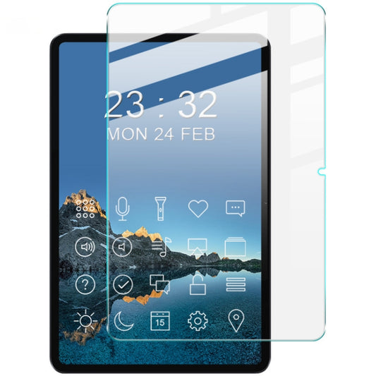 For Xiaomi Pad 6/Pad 6 Pro IMAK H Series Tempered Glass Film -  by imak | Online Shopping UK | buy2fix