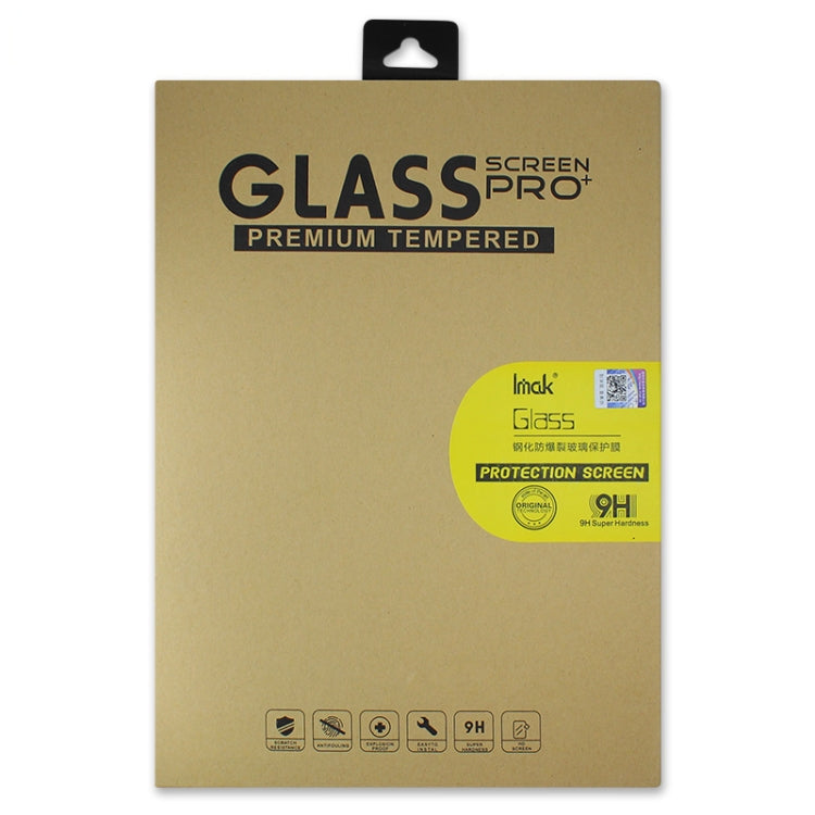 For Xiaomi Pad 6/Pad 6 Pro IMAK H Series Tempered Glass Film -  by imak | Online Shopping UK | buy2fix