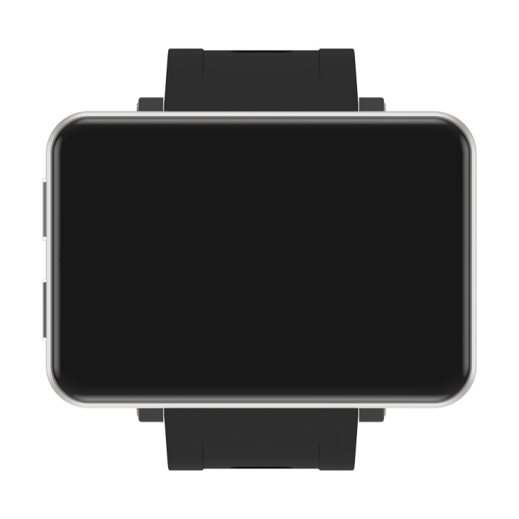 LEMFO LEMT 2.8 inch Large Screen 4G Smart Watch Android 7.1, Specification:3GB+32GB(Silver) - Android Watch by LEMFO | Online Shopping UK | buy2fix