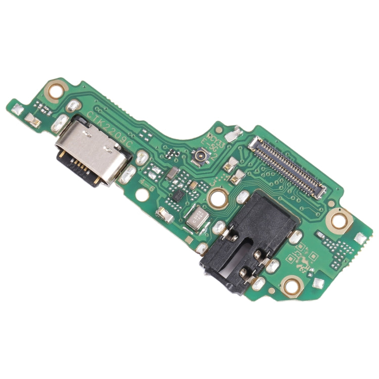 For vivo Y33e OEM Charging Port Board - Charging Port Board by buy2fix | Online Shopping UK | buy2fix