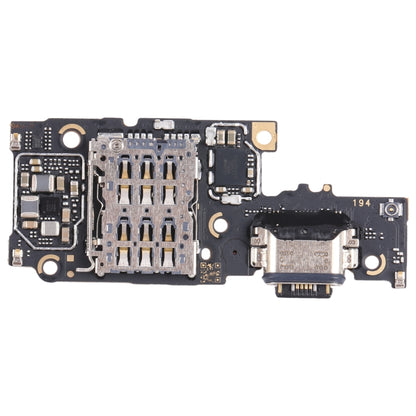 For vivo X90 OEM Charging Port Board - Charging Port Board by buy2fix | Online Shopping UK | buy2fix