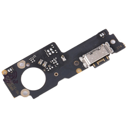 For Xiaomi Redmi 10 5G OEM Charging Port Board - Tail Connector by buy2fix | Online Shopping UK | buy2fix